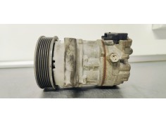 Recambio de compresor aire acondicionado para citroen c3 referencia OEM IAM 9672247080  