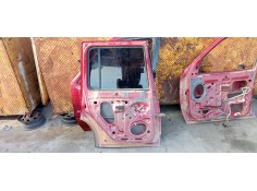 Recambio de puerta trasera izquierda para ford explorer 4.0 v6 cat referencia OEM IAM   
