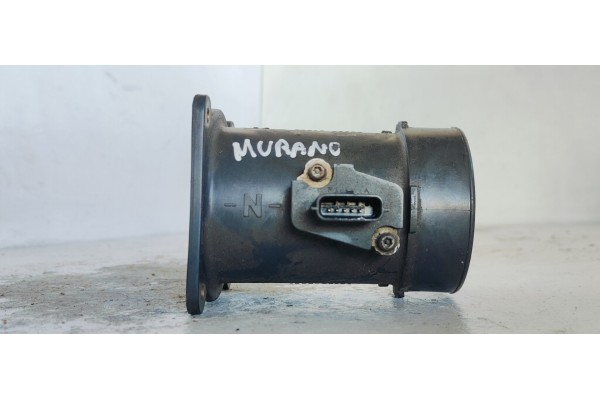 Recambio de caudalimetro para nissan murano (z50) 3.5 v6 referencia OEM IAM 22680CA000  