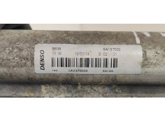 Recambio de condensador / radiador aire acondicionado para lancia ypsilon (402) 1.2 i 70 referencia OEM IAM 5A037000  