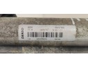 Recambio de condensador / radiador aire acondicionado para lancia ypsilon (402) 1.2 i 70 referencia OEM IAM 5A037000  