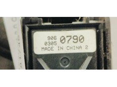 Recambio de freno de mano electrico para opel insignia berlina 2.0 cdti referencia OEM IAM 9060790  
