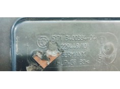 Recambio de aleron trasero para bmw x3 (e83) 3.0d 204 4x4 referencia OEM IAM 5171340038404  