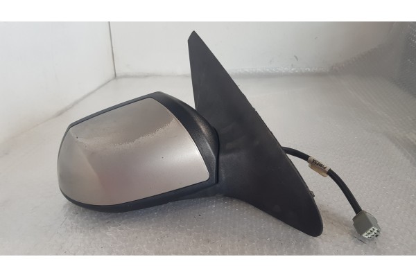 Recambio de retrovisor derecho para ford mondeo berlina (ge) futura (d) referencia OEM IAM E9014119  