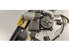 Recambio de elevalunas delantero derecho para opel astra j lim. 1.6 cdti referencia OEM IAM 13350759  