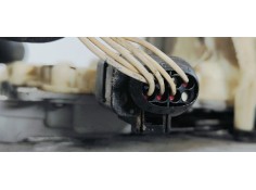 Recambio de cerradura puerta trasera izquierda para volkswagen passat lim. (362) berlina edition bluemotion referencia OEM IAM 3