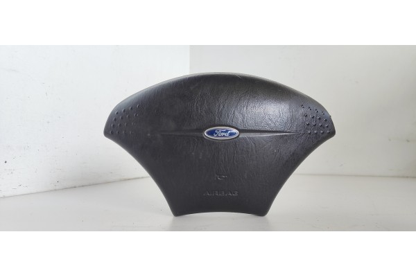 Recambio de airbag delantero izquierdo para ford focus berlina (cak) ambiente referencia OEM IAM 98ABA042B85  