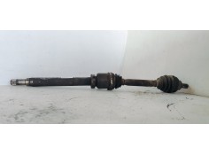 TRANSMISION DELANTERA DERECHA 