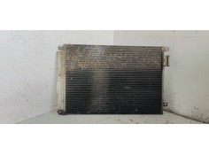 Recambio de condensador / radiador aire acondicionado para lancia ypsilon (402) 1.2 i 70 referencia OEM IAM 5A037000  