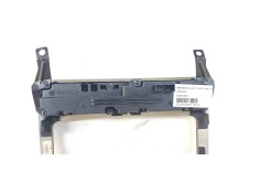 Recambio de warning para mercedes-benz clase c (w203) berlina 180 (203.035) referencia OEM IAM 2038216258  