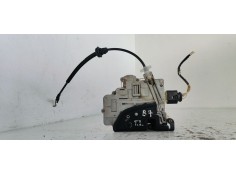 Recambio de cerradura puerta trasera izquierda para volkswagen passat lim. (362) berlina edition bluemotion referencia OEM IAM 3