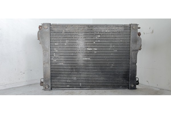 Recambio de intercooler para lexus is200 (ds2/is2) 220d referencia OEM IAM   