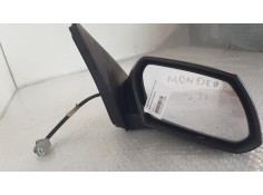Recambio de retrovisor derecho para ford mondeo berlina (ge) futura (d) referencia OEM IAM E9014119  