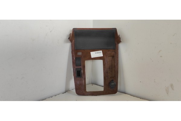 Recambio de moldura para hyundai terracan (hp) 2.9 crdi cat referencia OEM IAM 84670H1610  