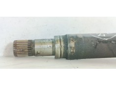 Recambio de transmision delantera derecha para volvo v50 familiar 2.0 d momentum referencia OEM IAM   