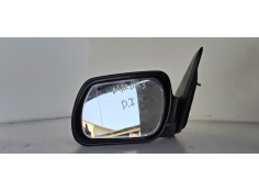 Recambio de retrovisor izquierdo para mazda 3 berlina (bk) 1.6 cd diesel cat referencia OEM IAM 012220  