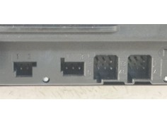 Recambio de warning para mercedes-benz clase c (w203) berlina 180 (203.035) referencia OEM IAM 2038216258  