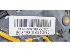 Recambio de airbag delantero izquierdo para ford focus berlina (cak) ambiente referencia OEM IAM 98ABA042B85  