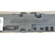 Recambio de warning para mercedes-benz clase c (w203) berlina 180 (203.035) referencia OEM IAM 2038216258  