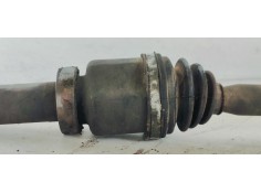 Recambio de transmision delantera derecha para volvo v50 familiar 2.0 d momentum referencia OEM IAM   