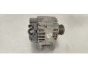 Recambio de alternador para citroen c3 referencia OEM IAM 9670899580  