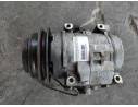 Recambio de compresor aire acondicionado para mitsubishi montero (v60/v70) 3.2 di-d cat referencia OEM IAM   