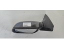 Recambio de retrovisor izquierdo para mazda 3 berlina (bk) 1.6 cd diesel cat referencia OEM IAM 012220  