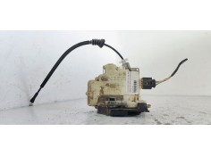 CERRADURA PUERTA DELANTERA DERECHA 3C1837016A 