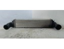 Recambio de intercooler para bmw x3 (e83) 3.0d 204 4x4 referencia OEM IAM 17517793370  
