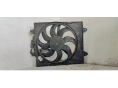 Recambio de electroventilador para lancia ypsilon (402) 1.2 i 70 referencia OEM IAM 51839664  