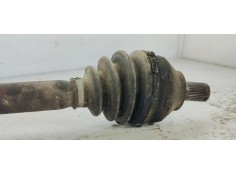 Recambio de transmision delantera derecha para volvo v50 familiar 2.0 d momentum referencia OEM IAM   