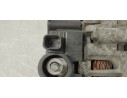 Recambio de alternador para citroen c3 referencia OEM IAM 9670899580  