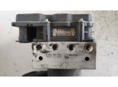 Recambio de abs para subaru forester s12 2.0 diesel cat referencia OEM IAM 0265251508 5456LB100111085 0265951582