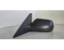 Recambio de retrovisor izquierdo para mazda 3 berlina (bk) 1.6 cd diesel cat referencia OEM IAM 012220  