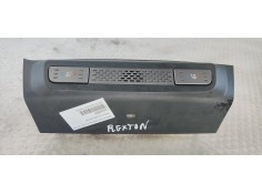 MANDO CLIMATIZADOR 8540036000 