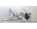 Recambio de elevalunas delantero derecho para opel zafira a 1.6 16v referencia OEM IAM 90579356  