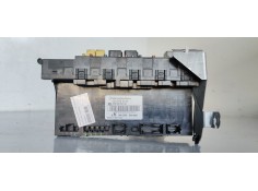 Recambio de caja reles / fusibles para mercedes-benz clase c (w203) berlina 180 (203.035) referencia OEM IAM 0035455201  