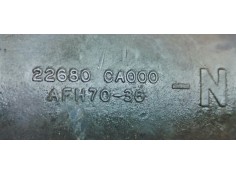 Recambio de caudalimetro para nissan murano (z50) 3.5 v6 referencia OEM IAM 22680CA000  