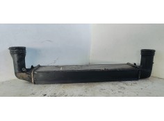 Recambio de intercooler para bmw x3 (e83) 3.0d 204 4x4 referencia OEM IAM 17517793370  
