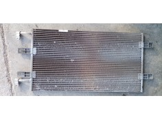 Recambio de condensador / radiador aire acondicionado para renault trafic combi (ab 4.01) 2.5 dci diesel cat referencia OEM IAM 