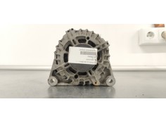 Recambio de alternador para citroen c3 referencia OEM IAM 9670899580  