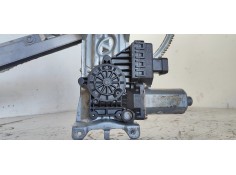 Recambio de elevalunas delantero derecho para opel zafira a 1.6 16v referencia OEM IAM 90579356  