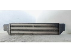 Recambio de intercooler para bmw x3 (e83) 3.0d 204 4x4 referencia OEM IAM 17517793370  