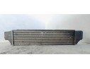 Recambio de intercooler para bmw x3 (e83) 3.0d 204 4x4 referencia OEM IAM 17517793370  