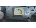 Recambio de mando climatizador para ssangyong rexton 2.2 xdi 180 fap referencia OEM IAM 8540036000  