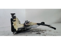 Recambio de cerradura puerta delantera derecha para volkswagen passat lim. (362) berlina edition bluemotion referencia OEM IAM 3
