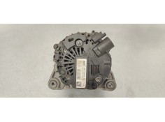Recambio de alternador para citroen c3 referencia OEM IAM 9670899580  