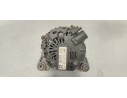 Recambio de alternador para citroen c3 referencia OEM IAM 9670899580  
