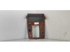 Recambio de moldura para hyundai terracan (hp) 2.9 crdi cat referencia OEM IAM 84670H1610  