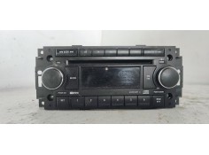 SISTEMA AUDIO / RADIO CD P05064067AG 